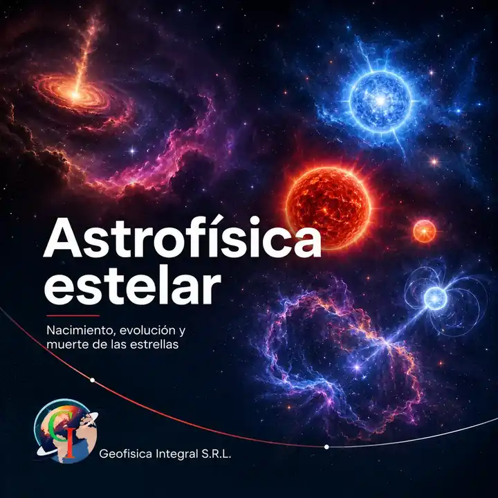 Astrofísica estelar