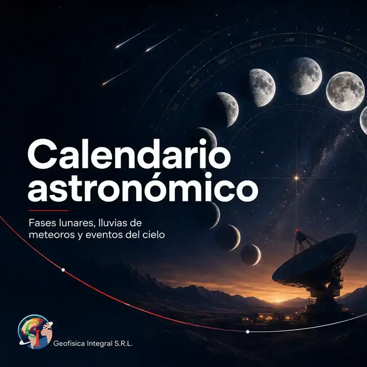 Calendario astronómico